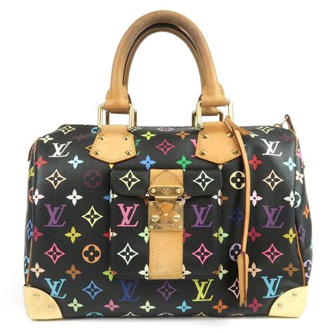 louis vuitton speedy colors